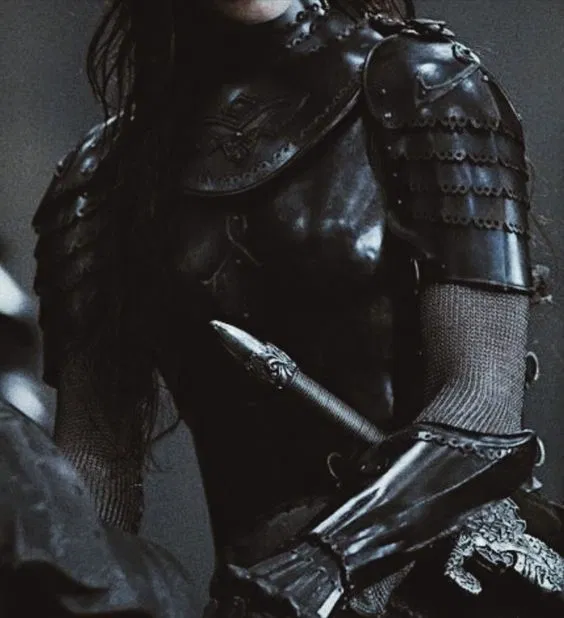 Avatar of Amira Bellatrix