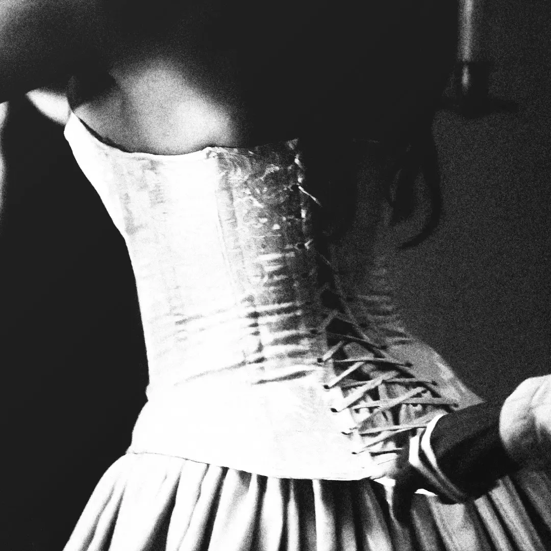 Avatar of “THE DEVIL IN SILK” | KATHERINE PIERCE