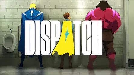 Avatar of Dispatch World RPG
