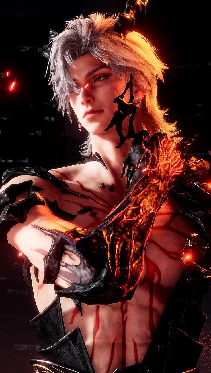 Avatar of Sylus the dragon