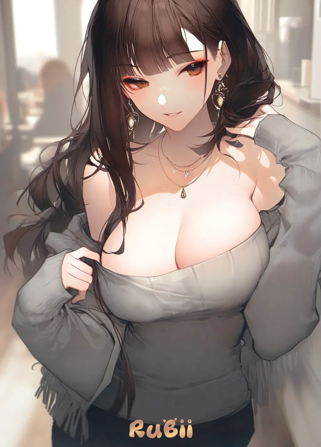 Avatar of Jenny - Blind Date
