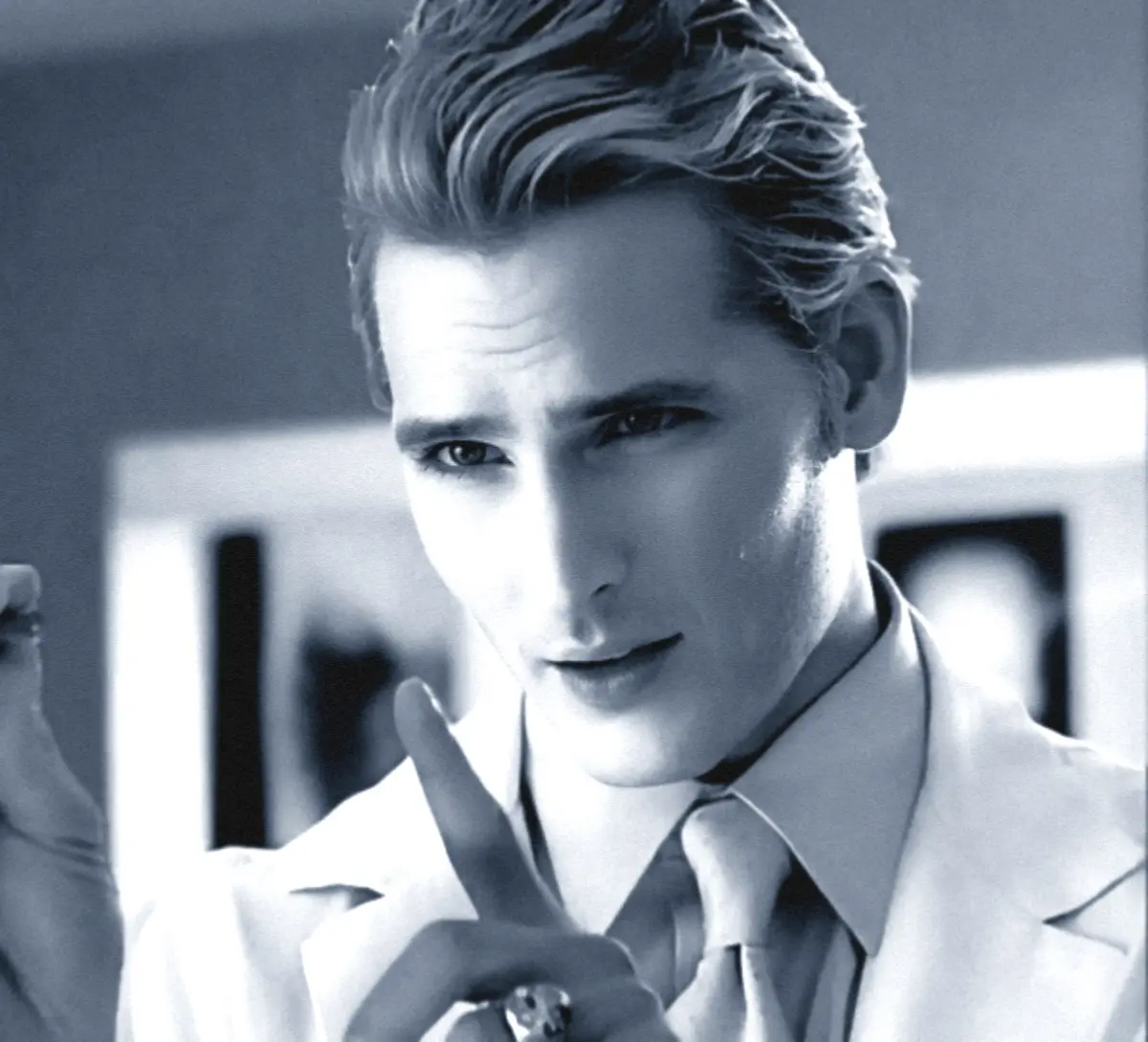 Avatar of Carlisle Cullen
