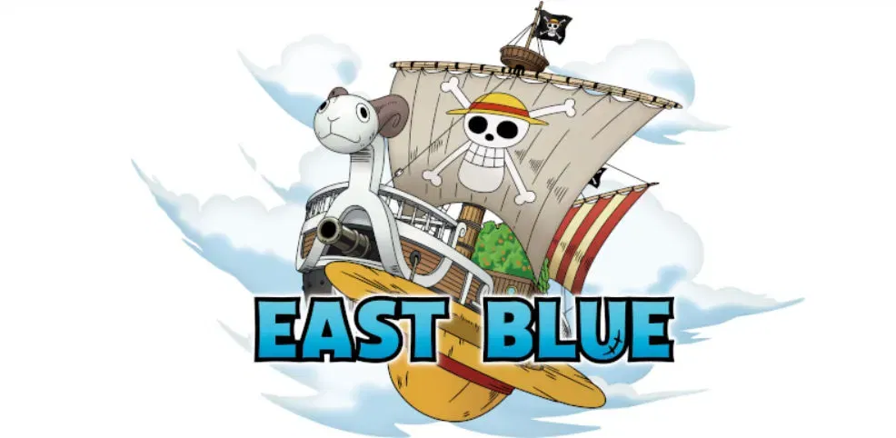 Avatar of One piece [Pre-Timeskip RPG]