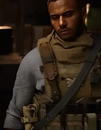 Avatar of Kyle Gaz Garrick