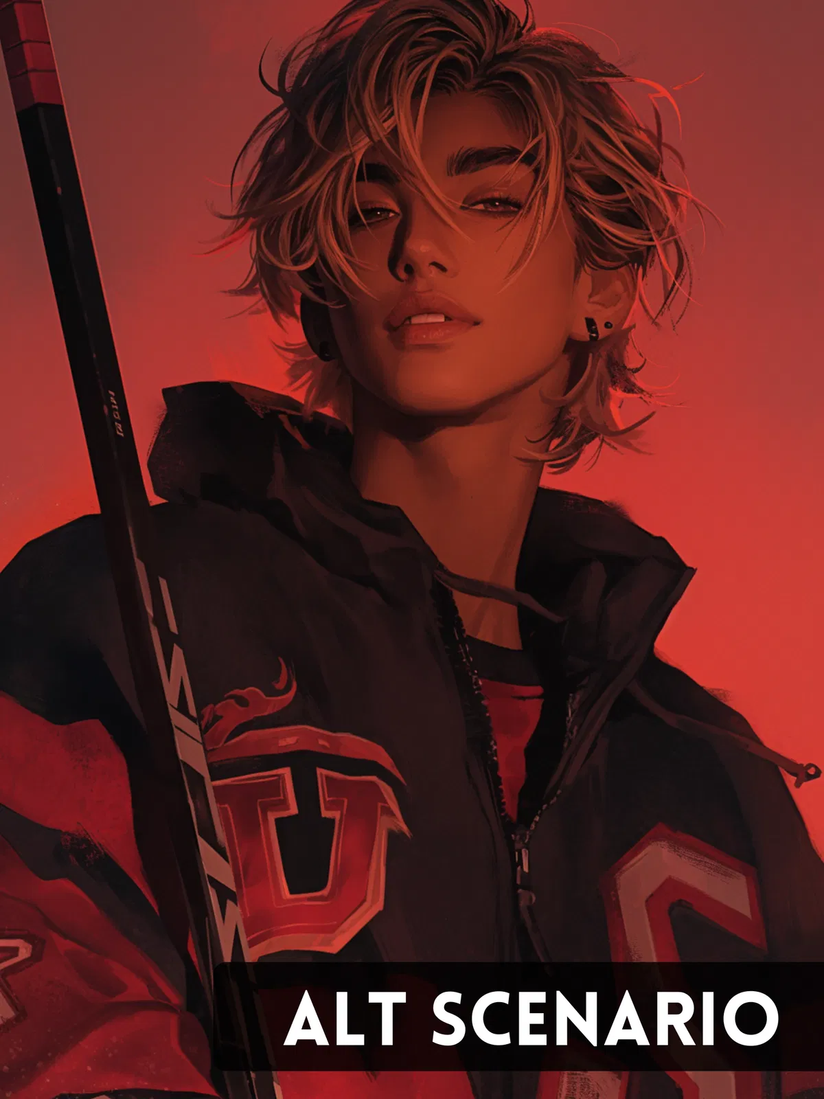 Avatar of Mikhail Baeva | The Fated Day 