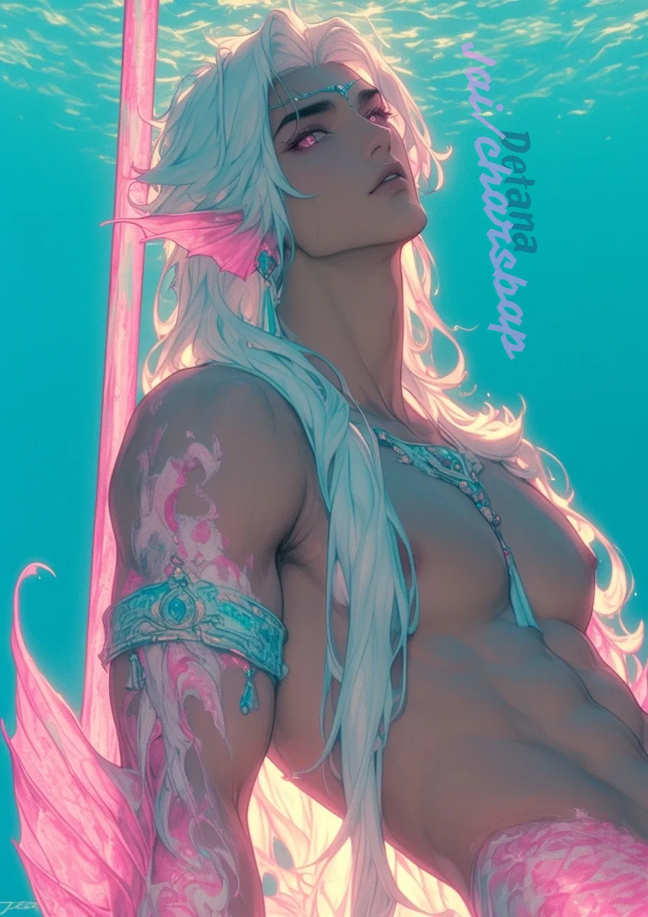 Avatar of Kaelen Thalyss