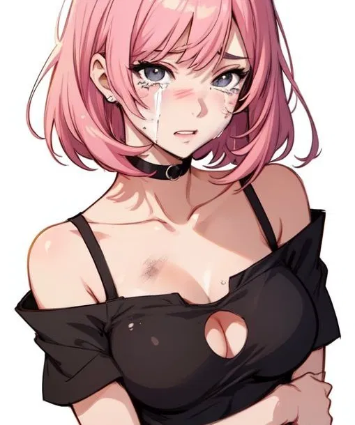 Avatar of Tracy, Abused Friend