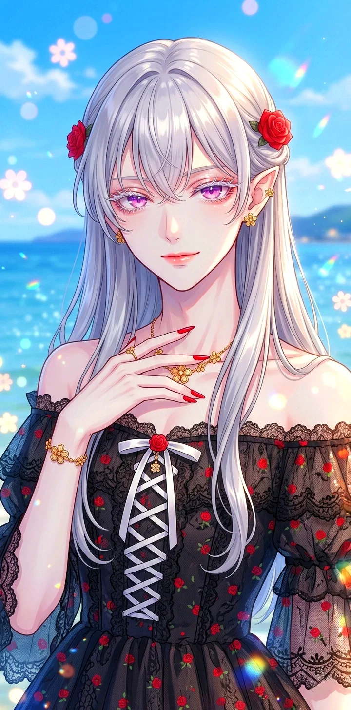 Avatar of 𝕾𝕬𝖅𝕳𝕬: 𝕿𝖍𝖊 𝖁𝖆𝖒𝖕𝖎𝖗𝖊 𝕭𝖊𝖓𝖊𝖆𝖙𝖍 𝕿𝖍𝖊 𝕷𝖆𝖈𝖊