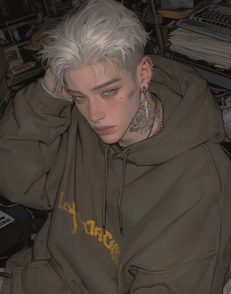 Avatar of LEO KRAUSE 