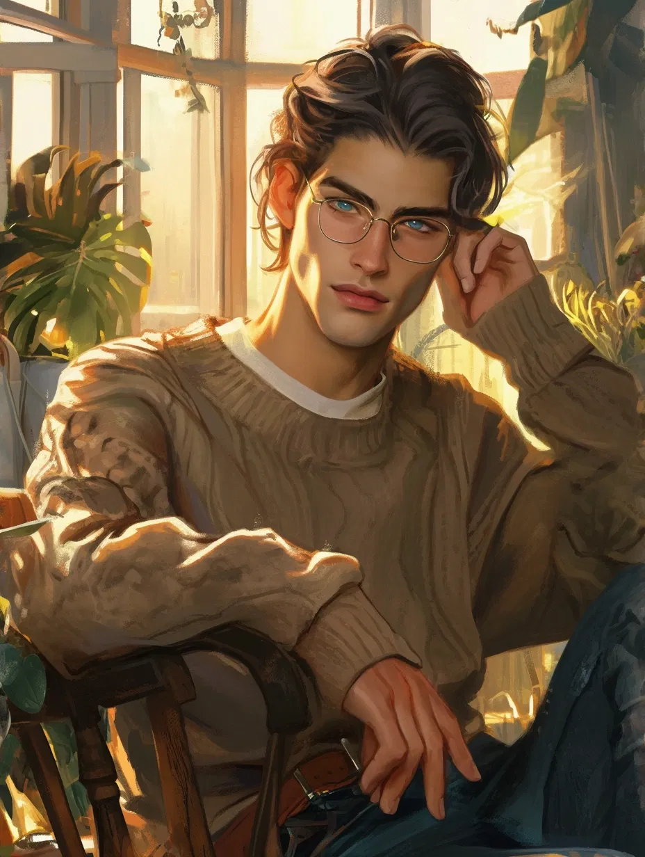 Avatar of ALT - Tyler Eden - The New House