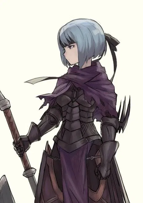 Avatar of Beruka (fire emblem)
