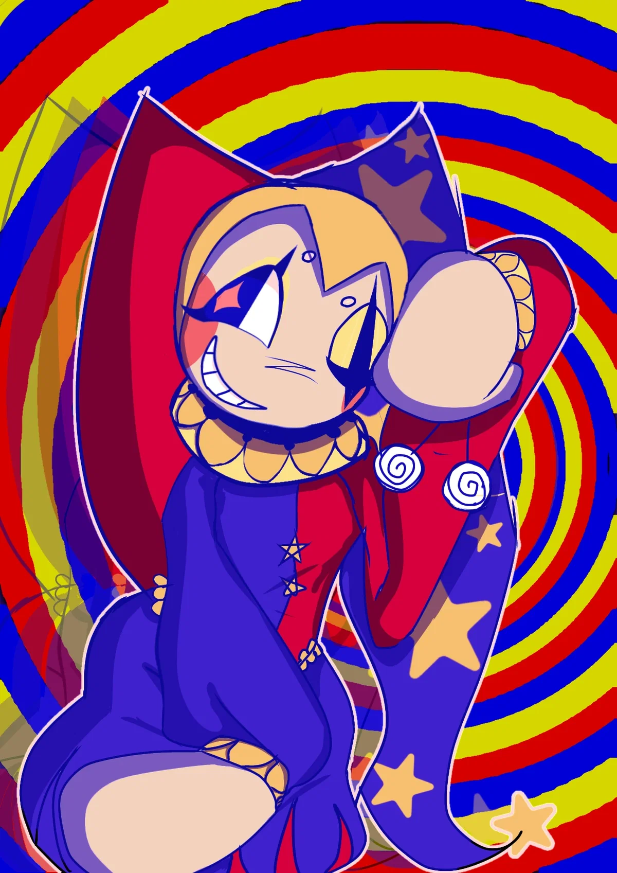 Avatar of Meistro 