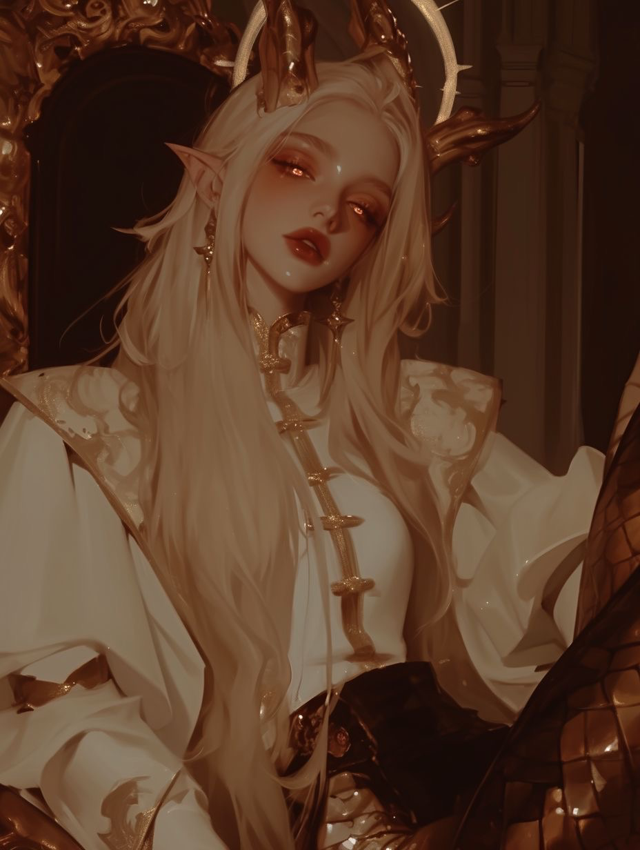 Avatar of Zarina Areum