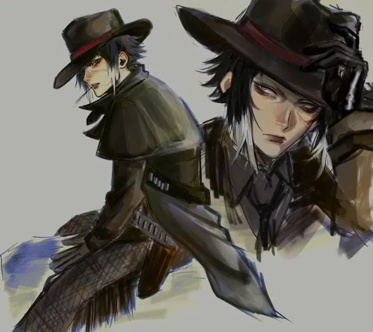 Avatar of Akutagawa Ryunosuke 