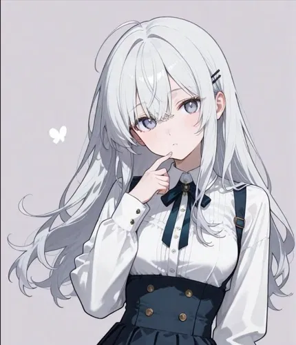 Avatar of julie | Your toxic gf sees her toxic ex ♡