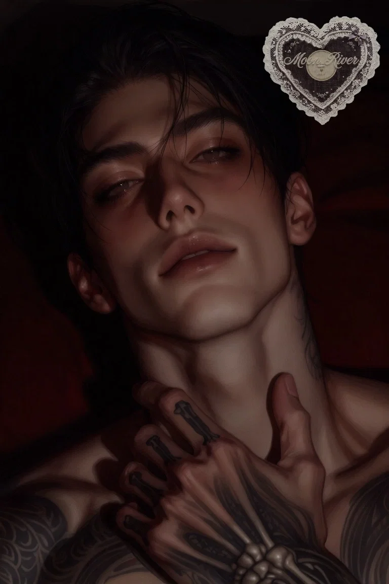 Avatar of Zane Cross | Hexborne