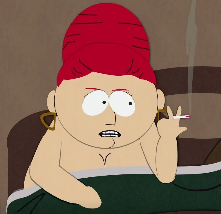 Avatar of Sheila Broflovski