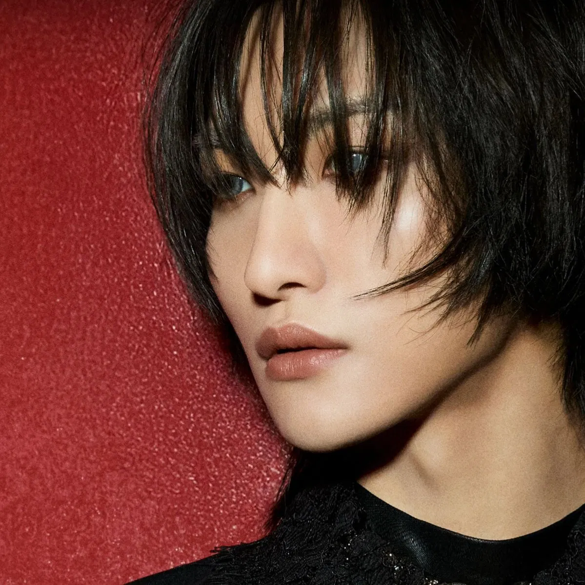 Avatar of park seonghwa || only a vampire could love forever