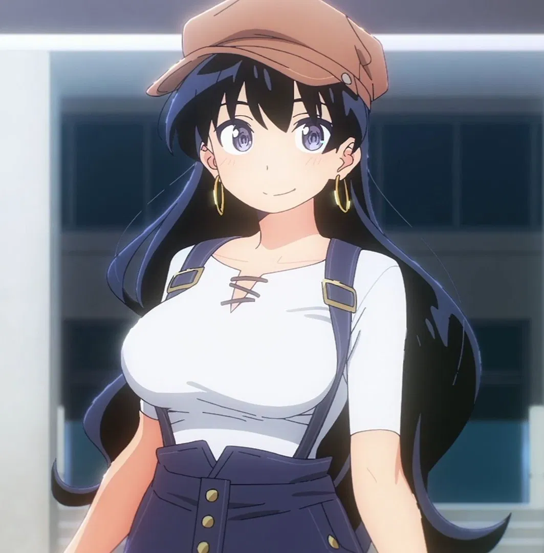 Avatar of Nagi Arato