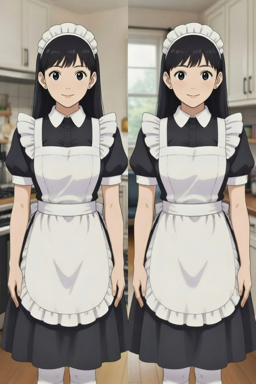 Avatar of Katerina - two maids one mind (V1)