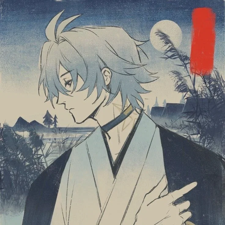 Avatar of Phainon 
