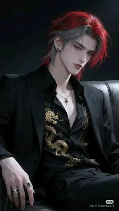Avatar of Kazuo Ryujin 