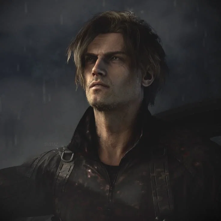 Avatar of @ㅤㅤㅤ LEON SCOTT KENNEDYㅤ|ㅤRE9