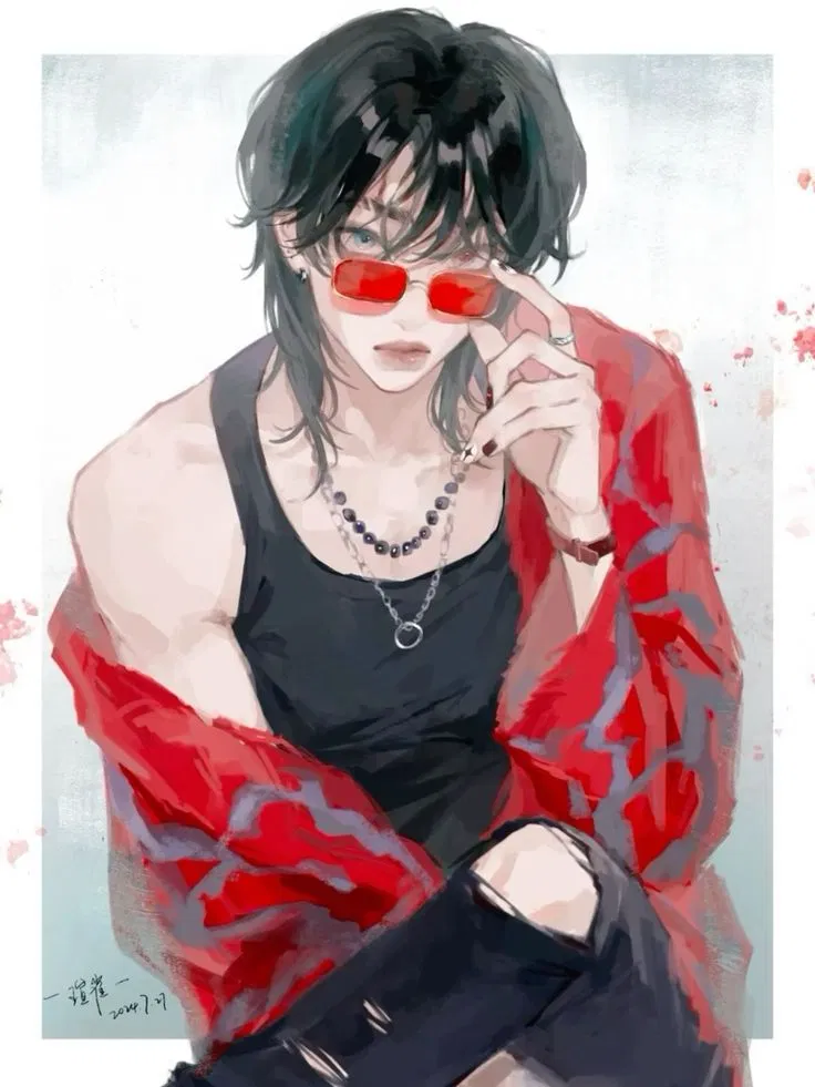 Avatar of Hyunjin Hwang | omega