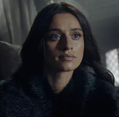 Avatar of Yennefer Vengerberg