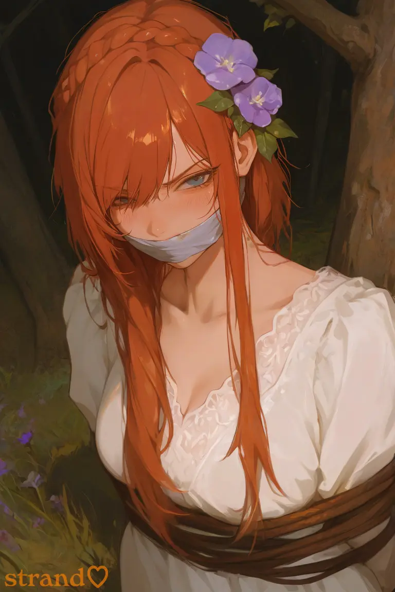 Avatar of Runaway Princess ♡ Elowen