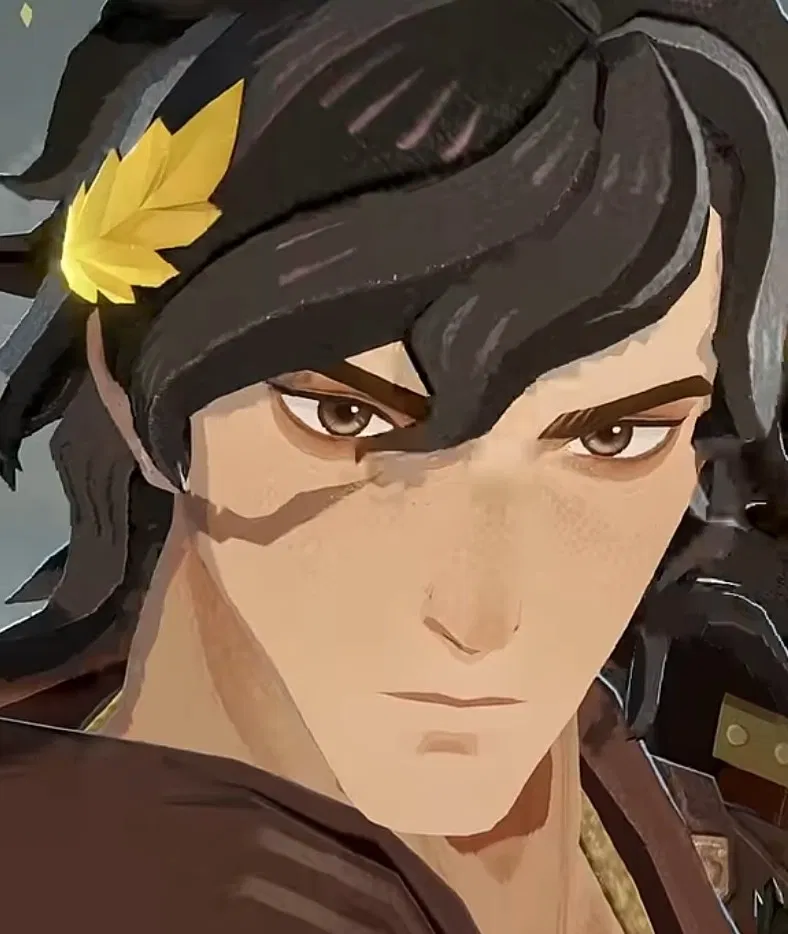 Avatar of Perseus