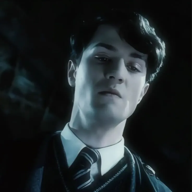 Avatar of Профессор Том Реддл | Tom Riddle