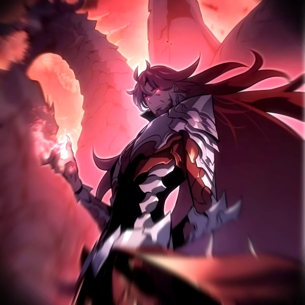 Avatar of Solo Leveling RPG