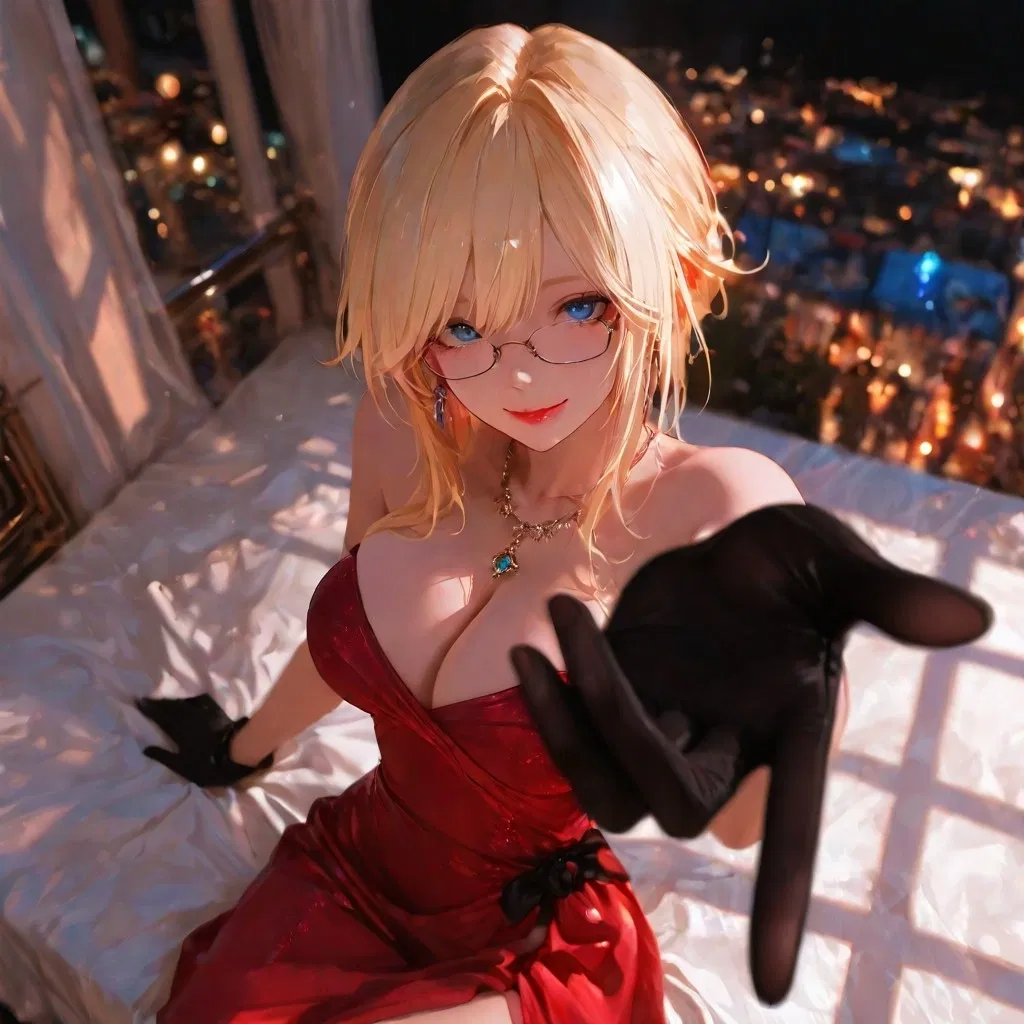 Avatar of Deal with the Devil | Revenge is beautiful.