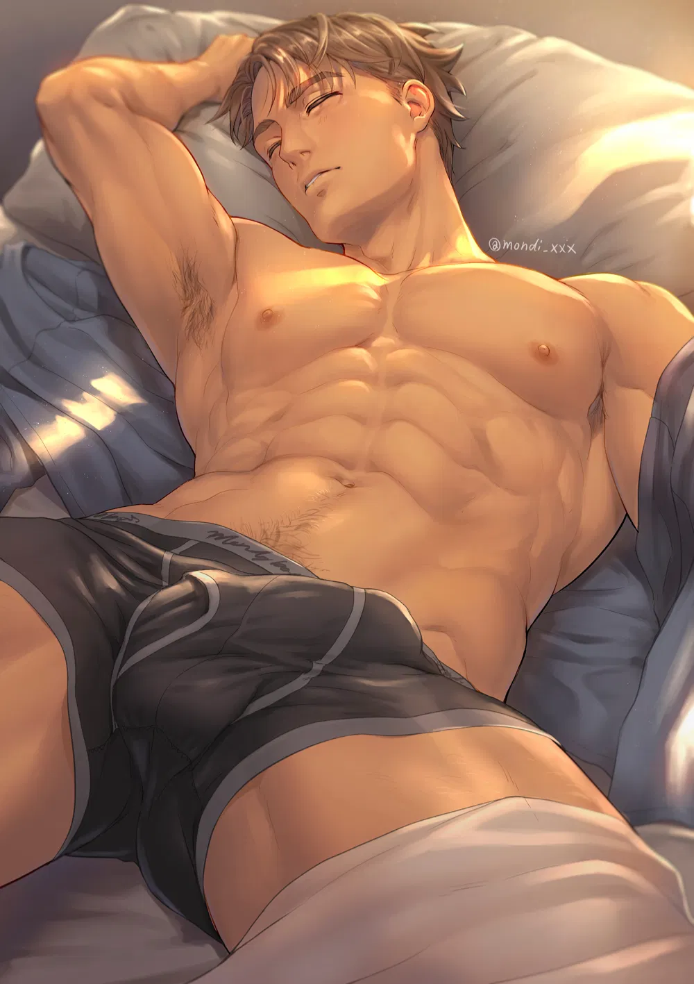 Avatar of Kenji