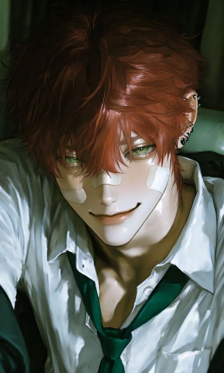 Avatar of Kenneth| Gremlin Brother (Bday Special)