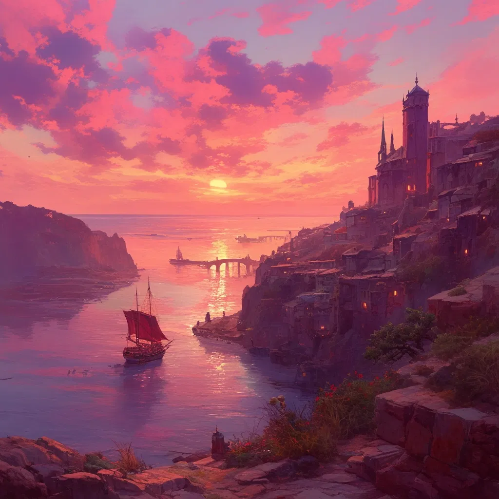 Avatar of Waterdeep RPG