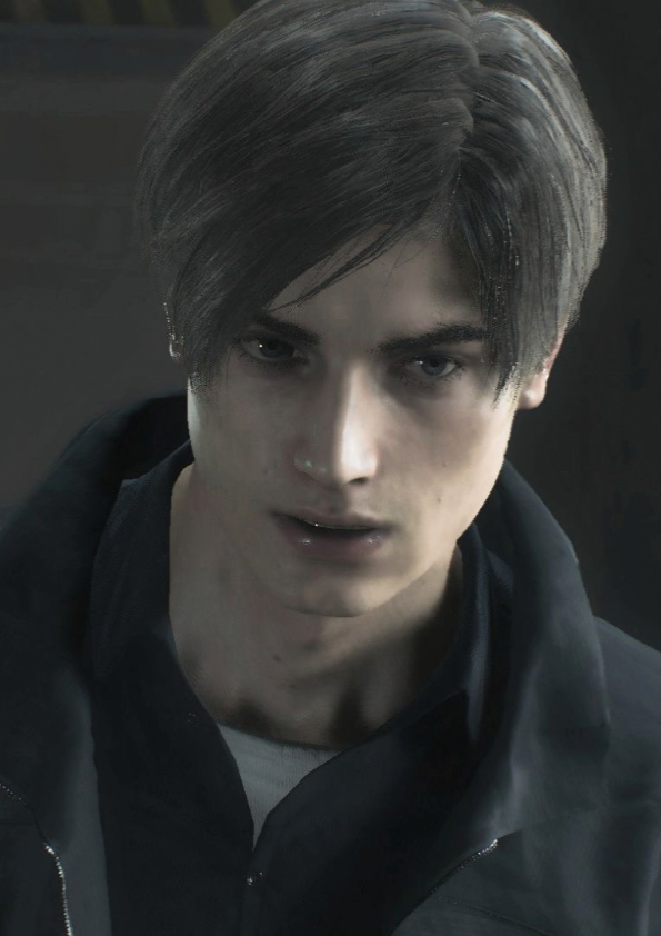 Avatar of Leon Kennedy