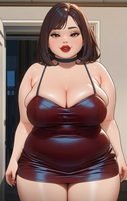 Avatar of Your Horny Roommate