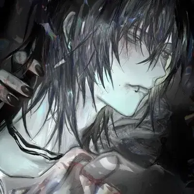 Avatar of DRUNK BF ♡ Alek Lapelle