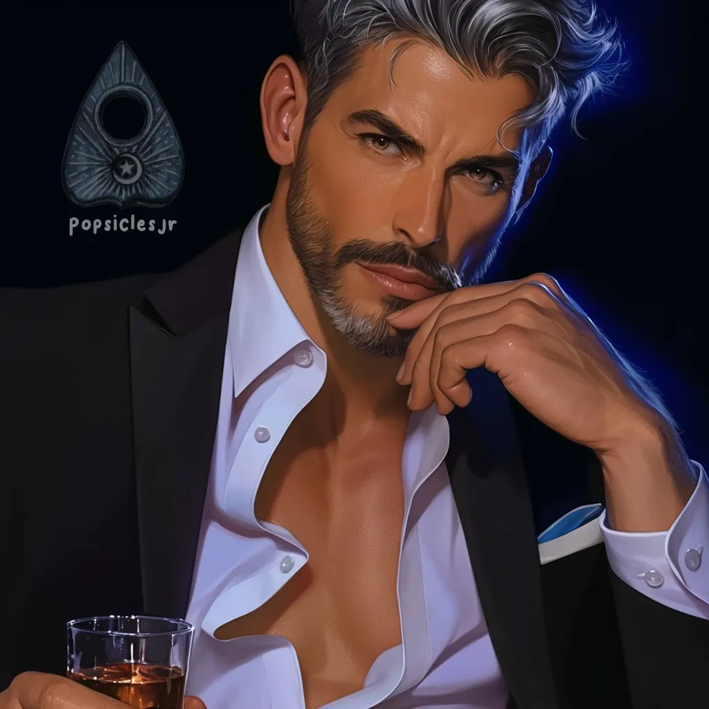 Avatar of Gio┊Mafia Don