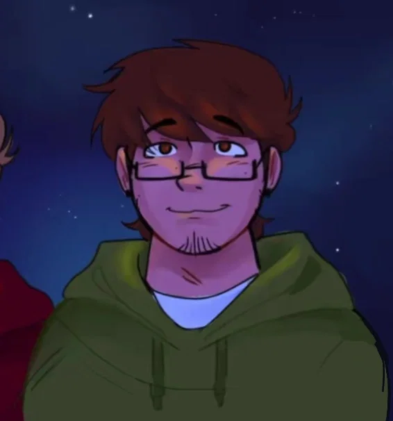 Avatar of 01 Edd Gould
