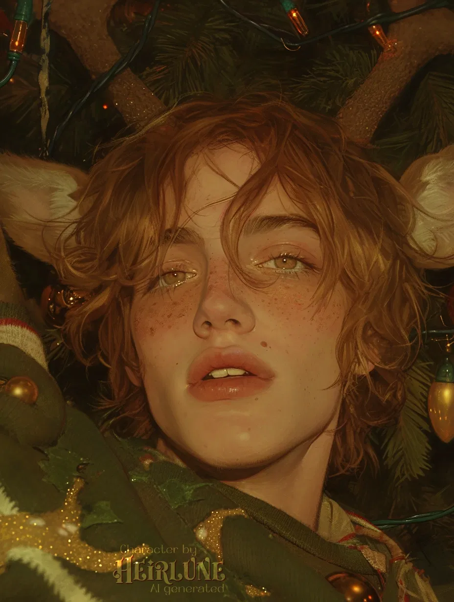 Avatar of Moss Fallow ♡ Sunshine Boyfriend