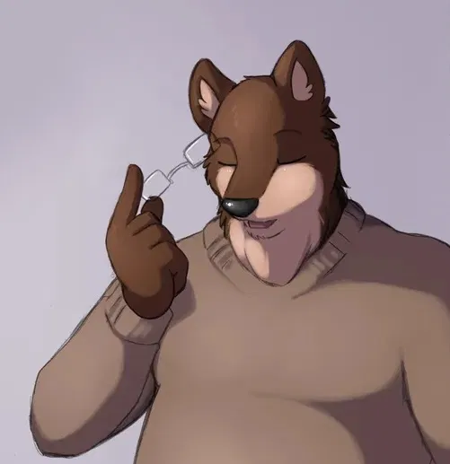 Avatar of Your College Professor