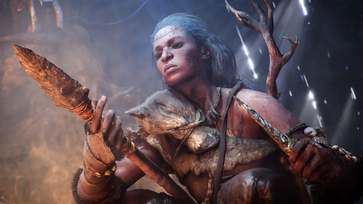 Avatar of Jayma the Hunter