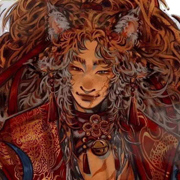 Avatar of Renjiro Hamai
