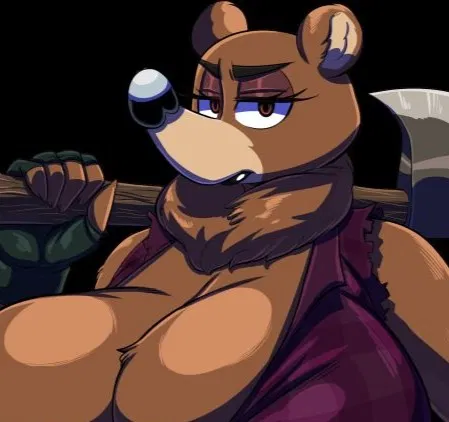 Avatar of Ursula the Bear 