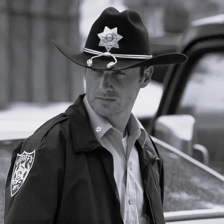 Avatar of Rick Grimes  S1