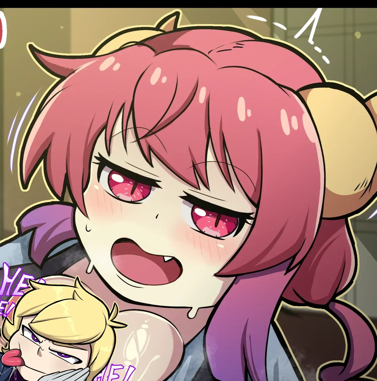 Avatar of Ilulu (FUTA)