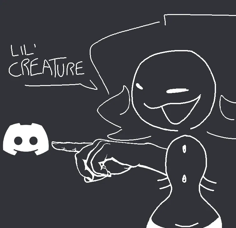 Avatar of Server Announcement